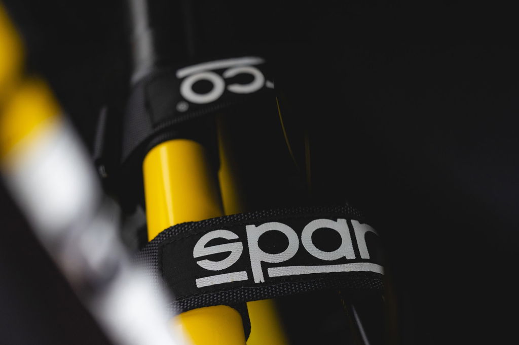 Porsche 911 Modified