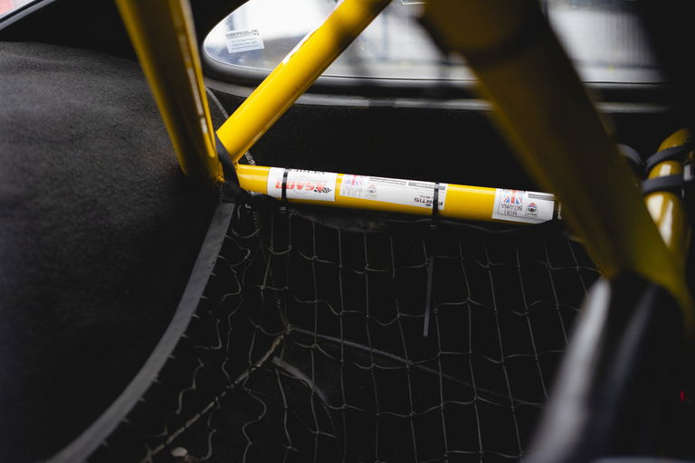 Porsche 911 Modified