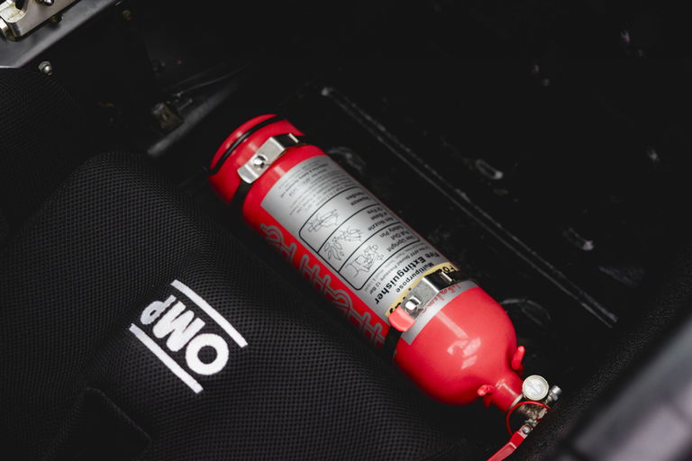 Porsche 911 Modified