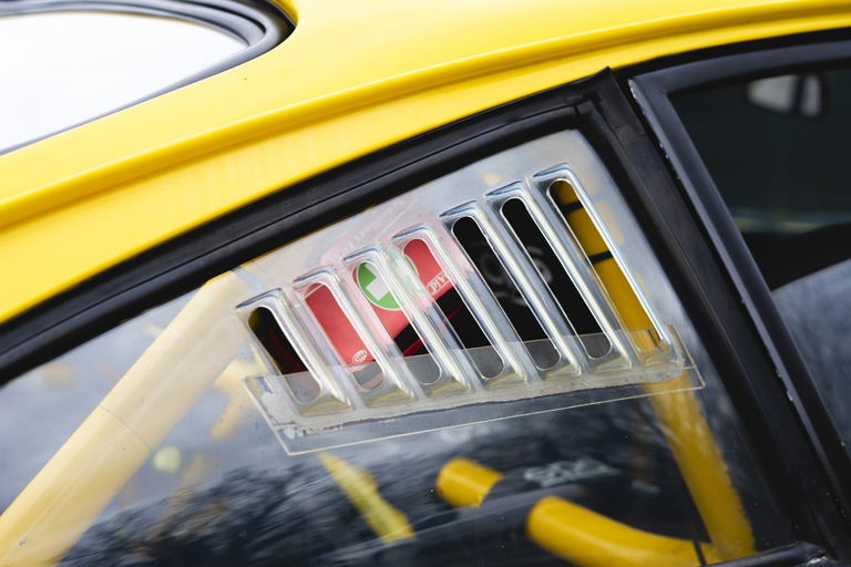 Porsche 911 Modified