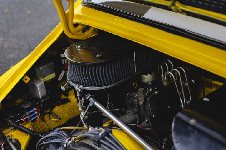 Porsche 911 Modified