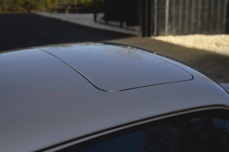 Porsche 993 Carrera 4