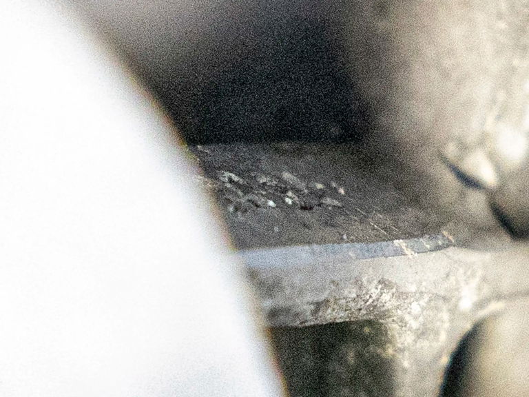 Porsche 993 Carrera RS