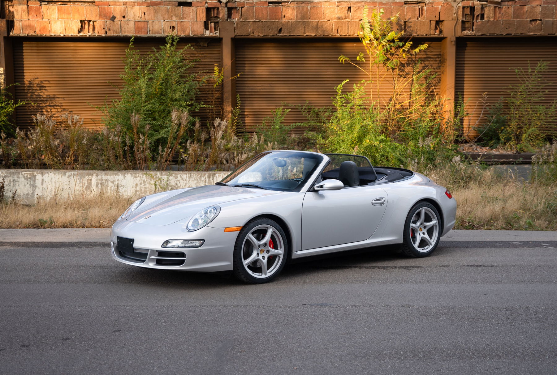 2006 Porsche 911 Carrera S Coupe (997) - Kulu Motorcar, Calgary