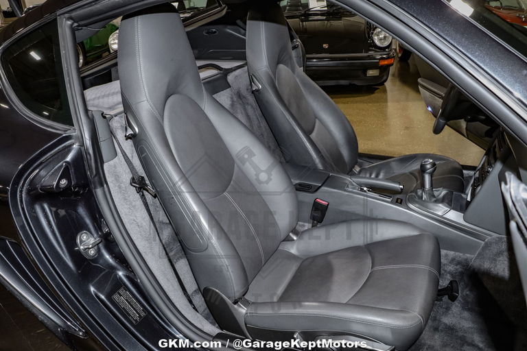 Porsche 987 Cayman S