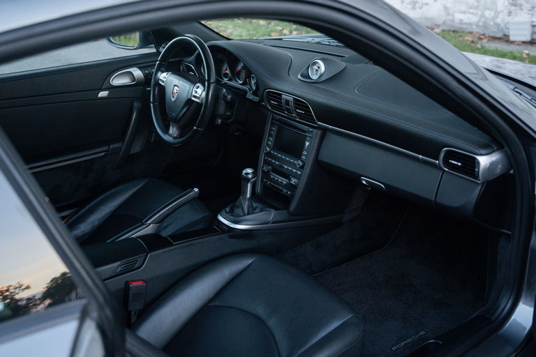 Porsche 997 Carrera S