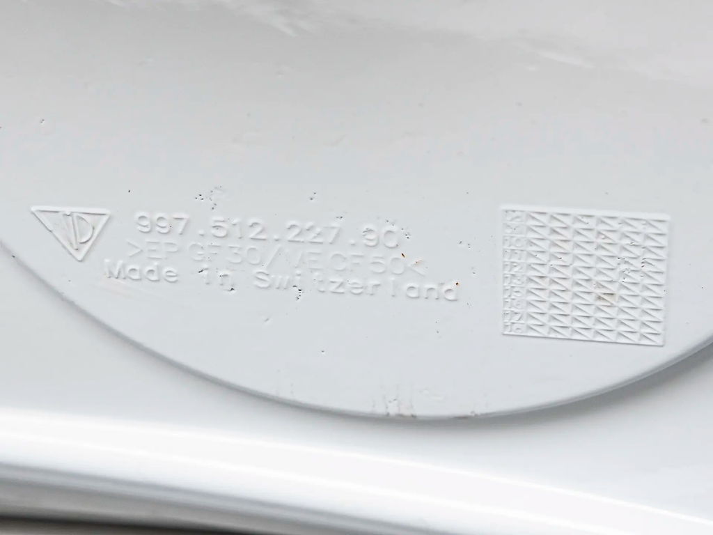 Porsche 997.2 GT3 RS