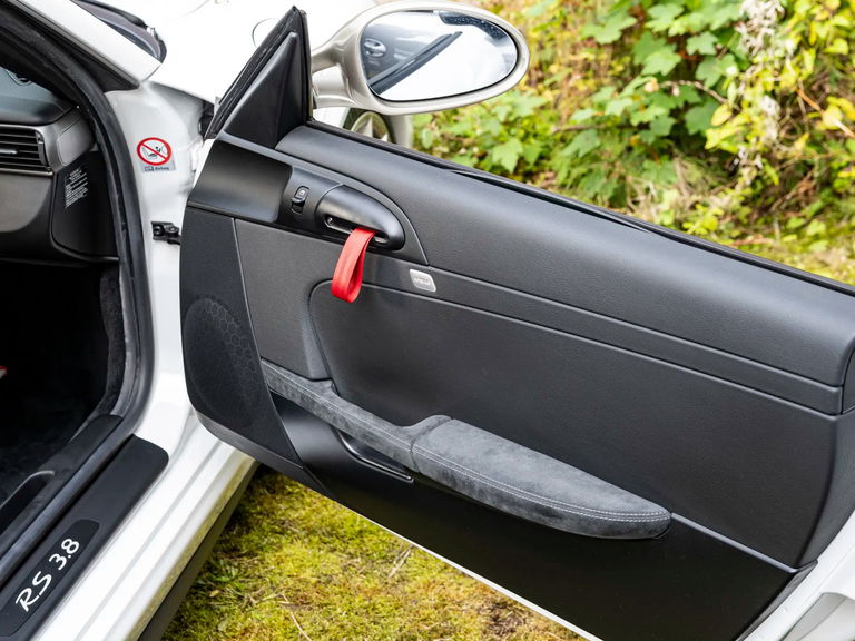 Porsche 997.2 GT3 RS