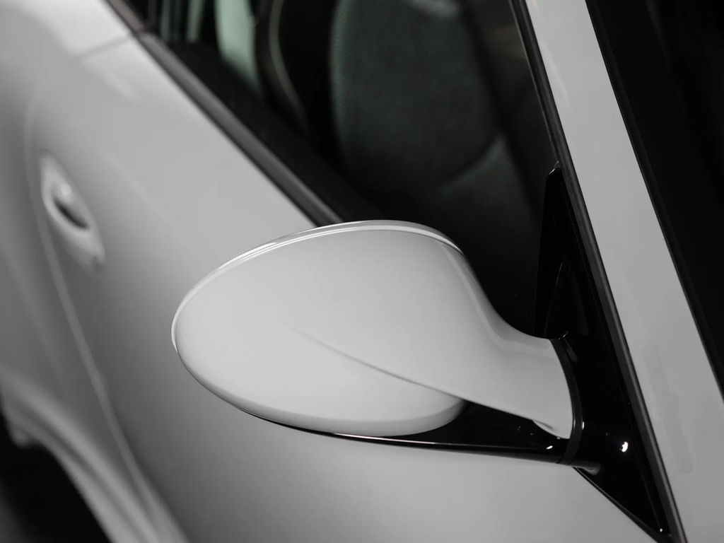 Porsche 997 Sport Classic