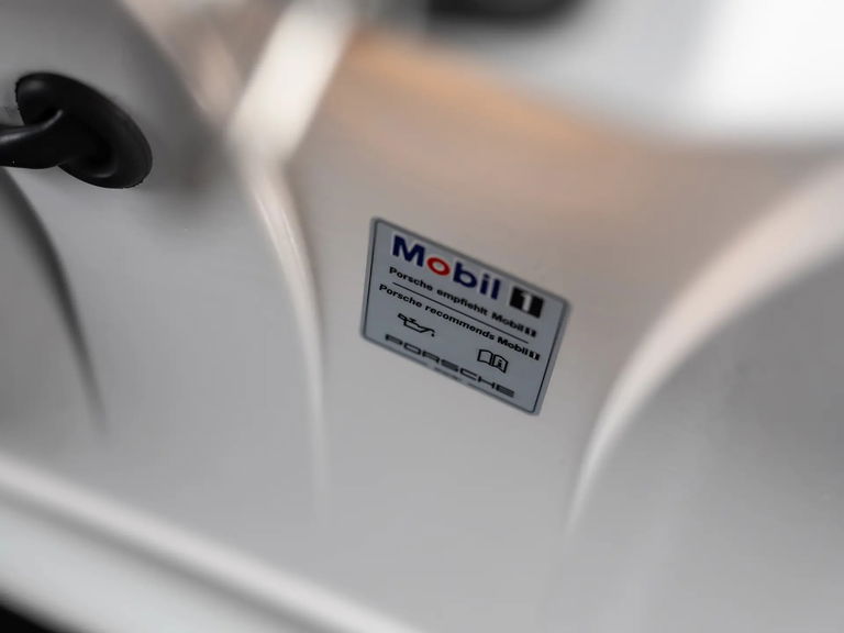 Porsche 997 GT3 RS 4.0