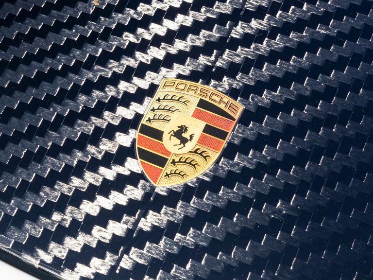 Porsche 991 GT2 RS Clubsport