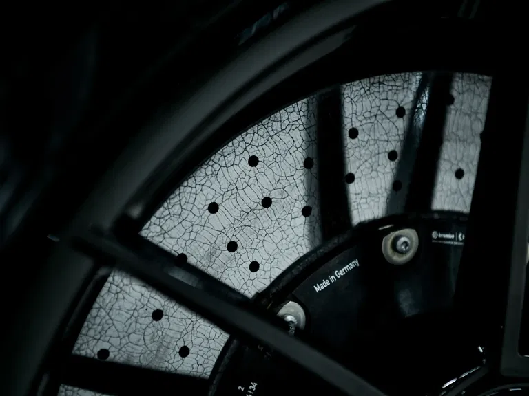 Porsche 992 Carrera 4 GTS