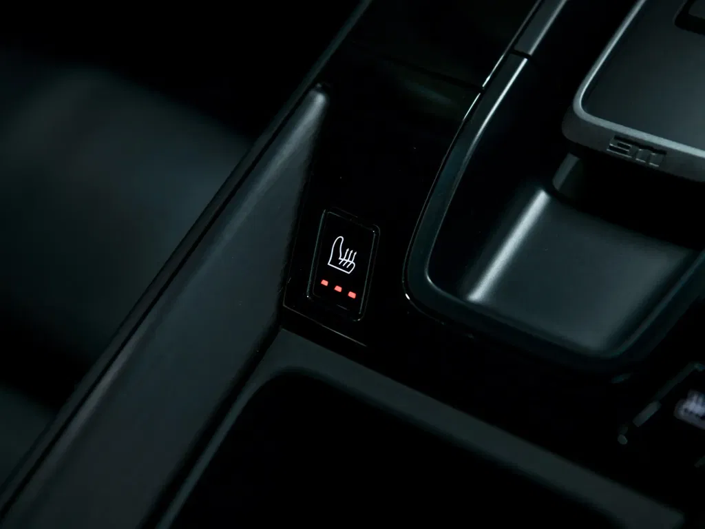 Porsche 992 Carrera 4 GTS