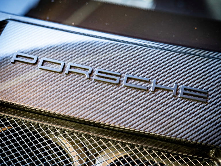 Porsche 991 GT2 RS Clubsport