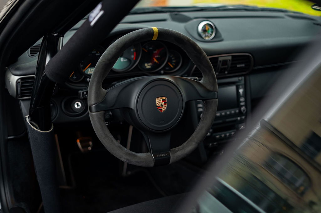 Porsche 997.2 GT3 RS