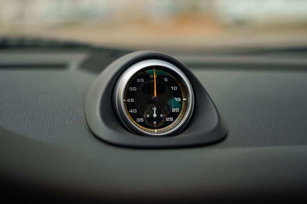 Porsche 997.2 GT3 RS