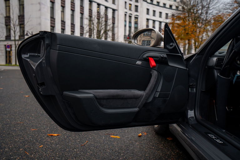 Porsche 997.2 GT3 RS