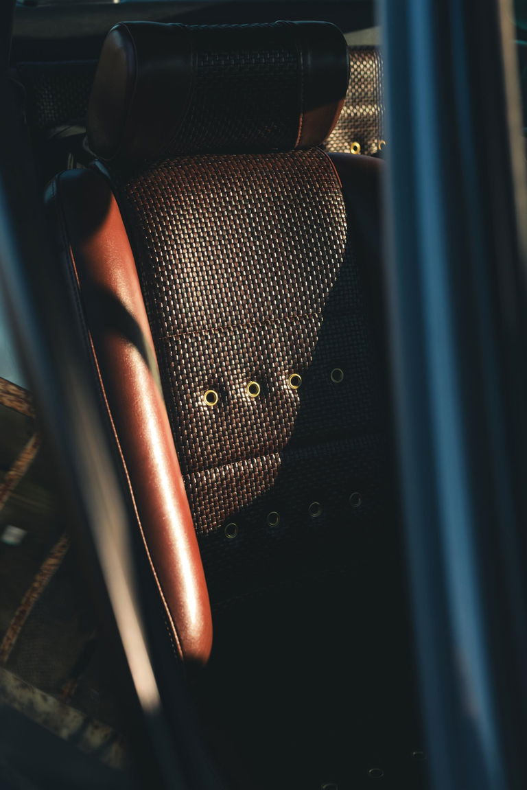 Porsche 911 Backdate