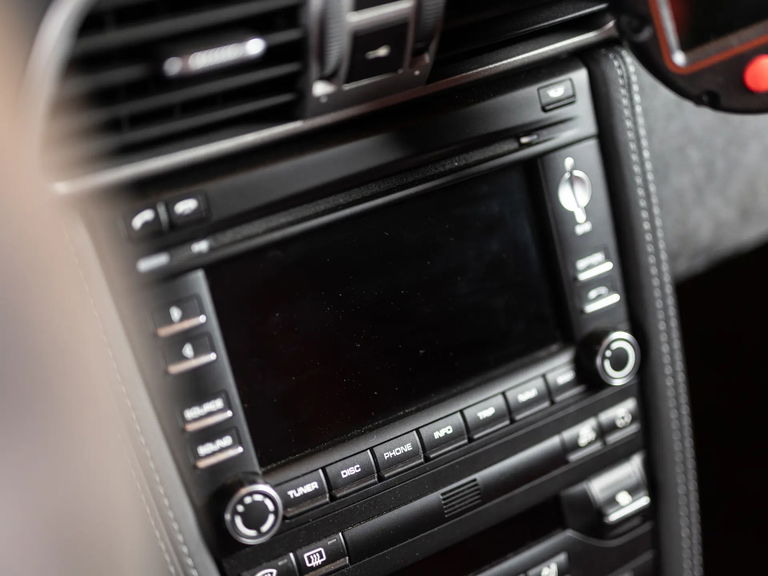 Porsche 997 GT3 RS 4.0