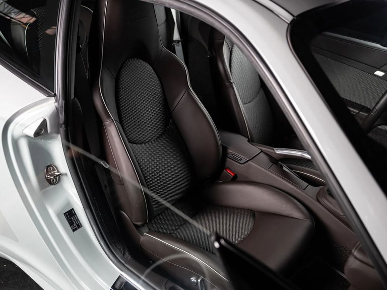 Porsche 997 Sport Classic