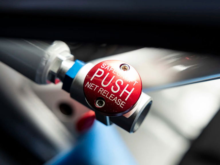 Porsche 991 GT2 RS Clubsport