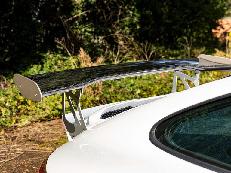 Porsche 997.2 GT3 RS