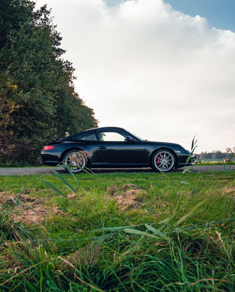 Porsche 997.2 Carrera S