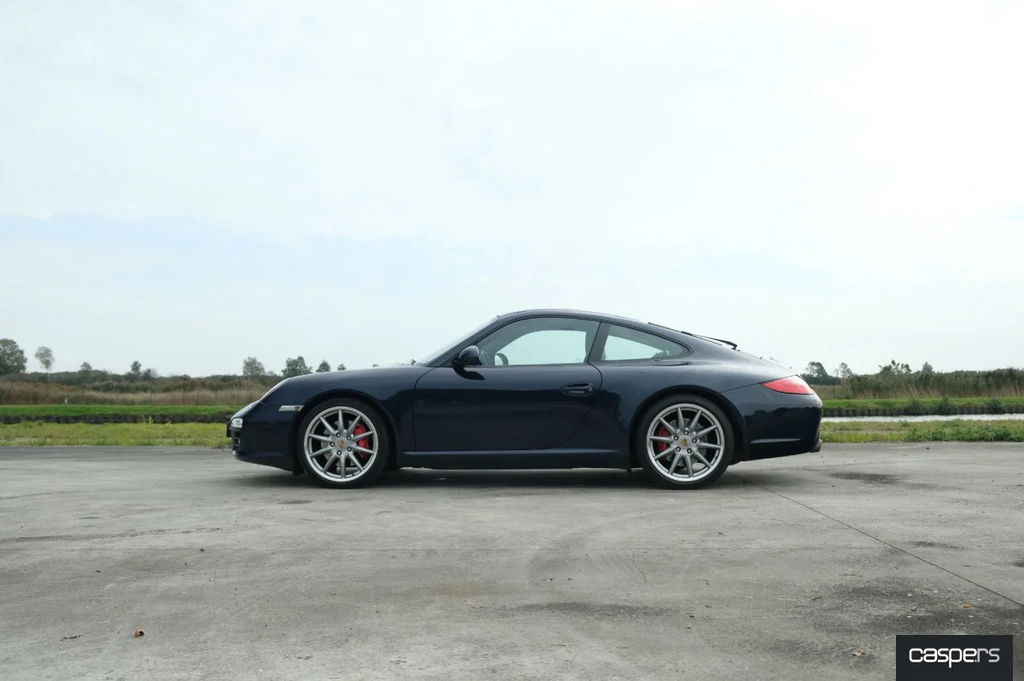 Porsche 997.2 Carrera S