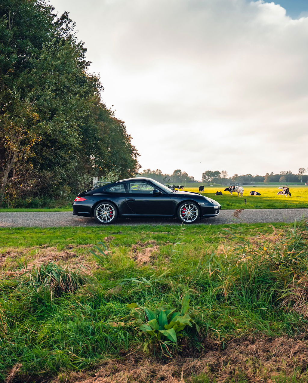 Porsche 997.2 Carrera S