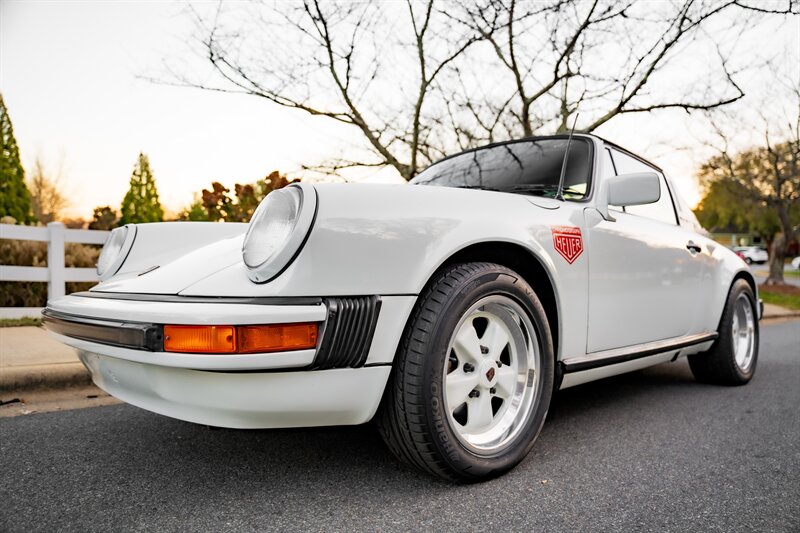 Porsche 911 SC 1980 - elferspot.com - Marketplace for Porsche