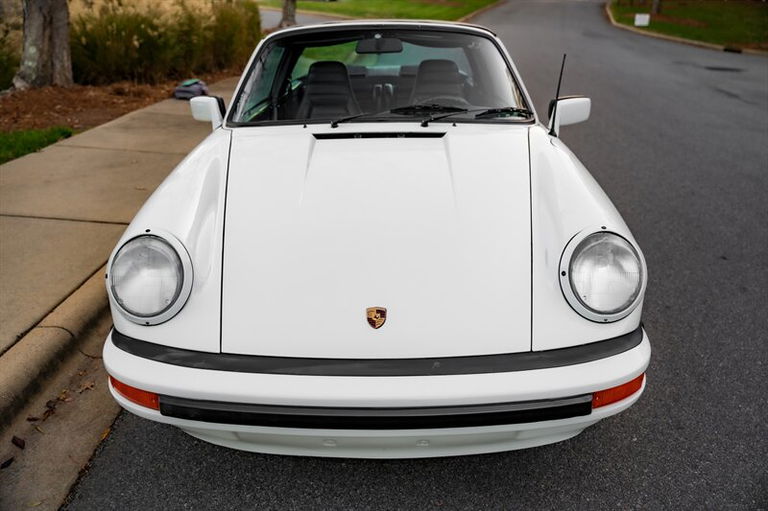 Porsche 911 SC