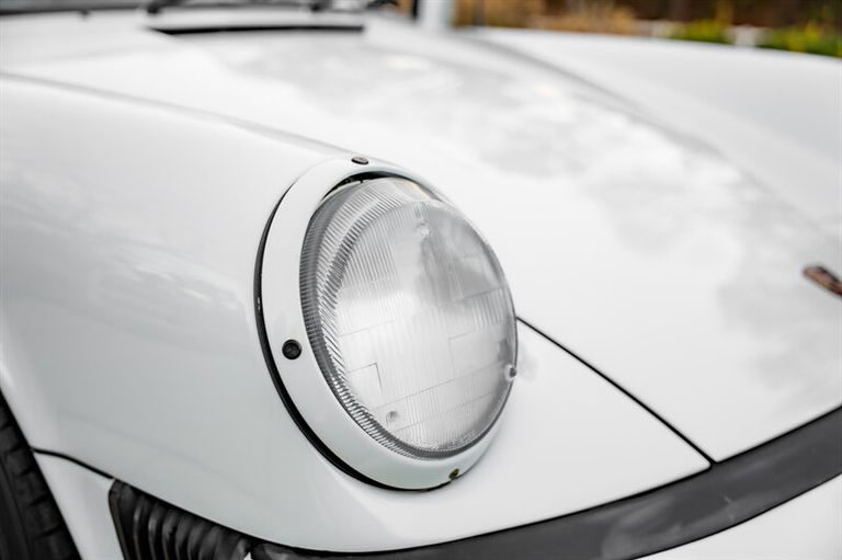 Porsche 911 SC