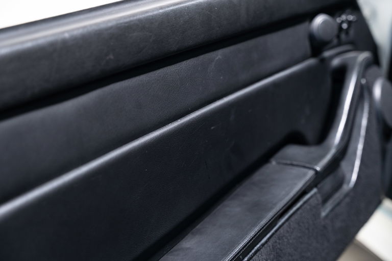 Porsche 993 Carrera 4S