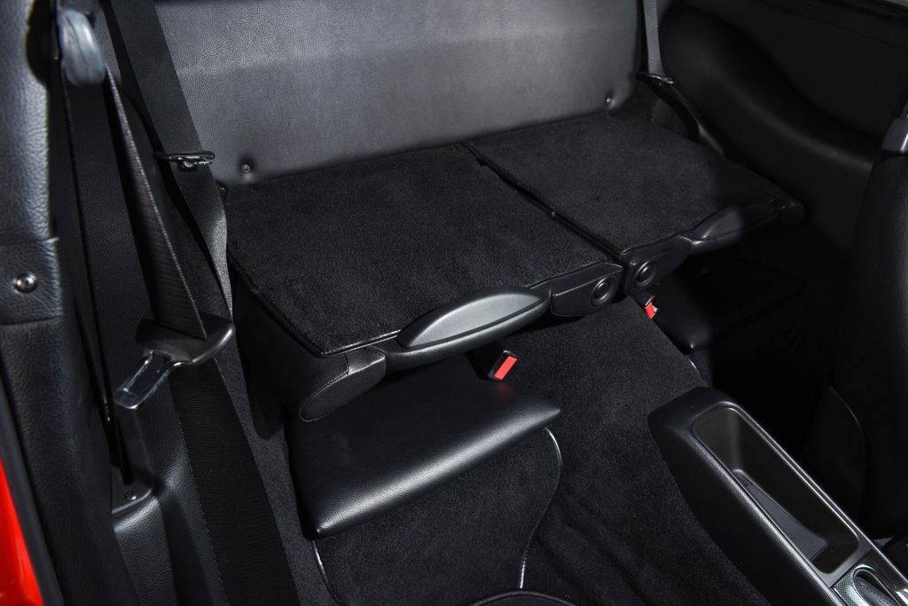 Porsche 993 Carrera 4S