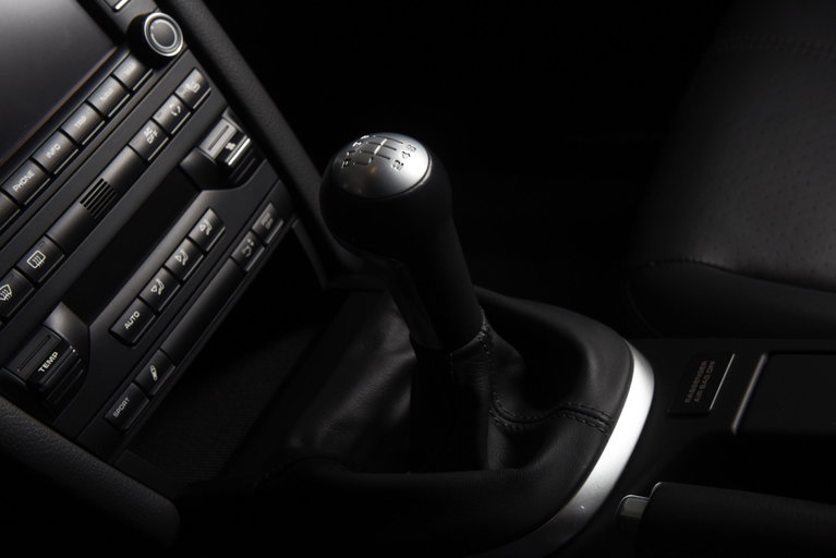 Porsche 997.2 Carrera 4S