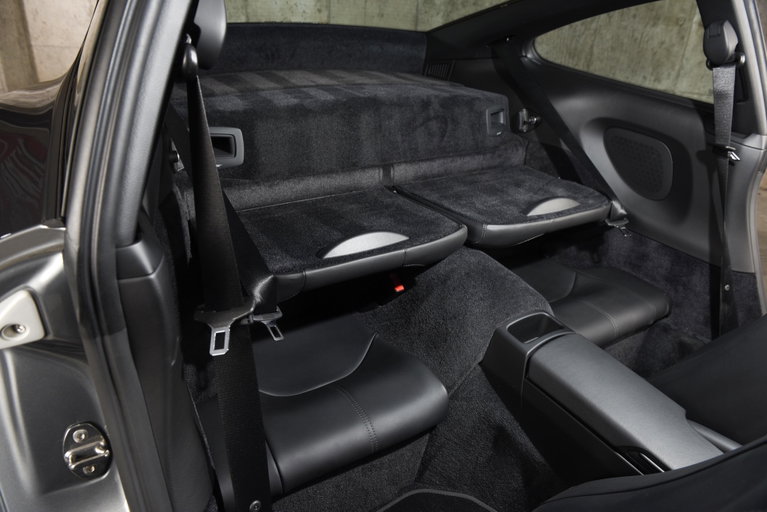 Porsche 997.2 Carrera 4S