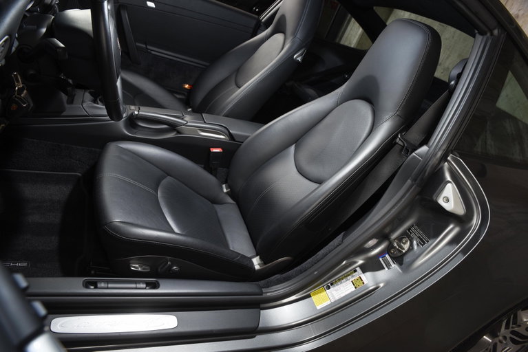Porsche 997.2 Carrera 4S