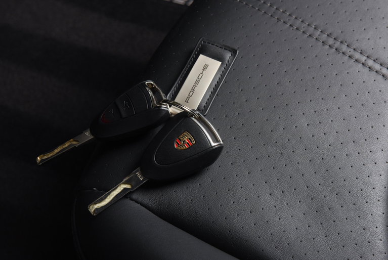 Porsche 997.2 Carrera 4S
