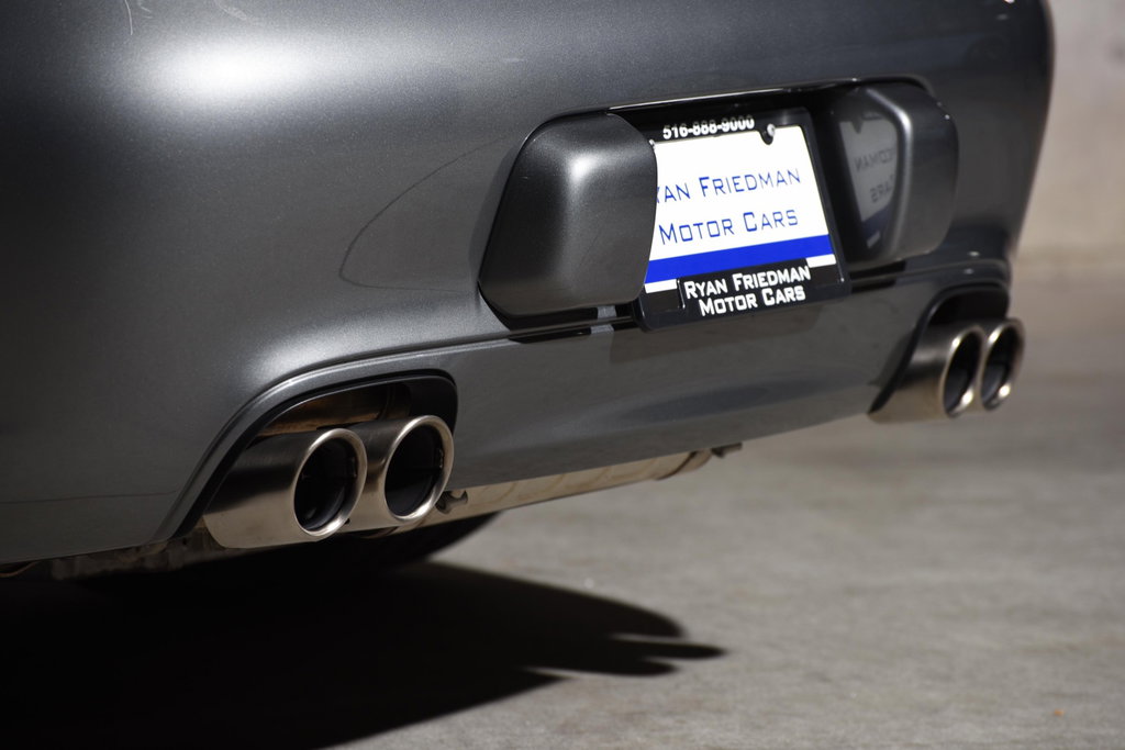 Porsche 997.2 Carrera 4S