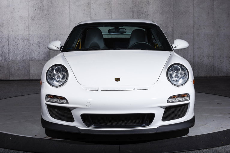 Porsche 997.2 GT3