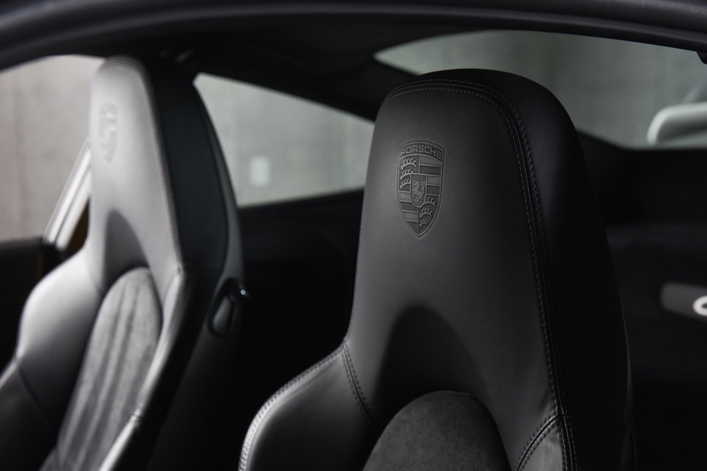 Porsche 997.2 GT3