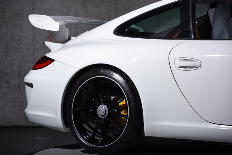 Porsche 997.2 GT3