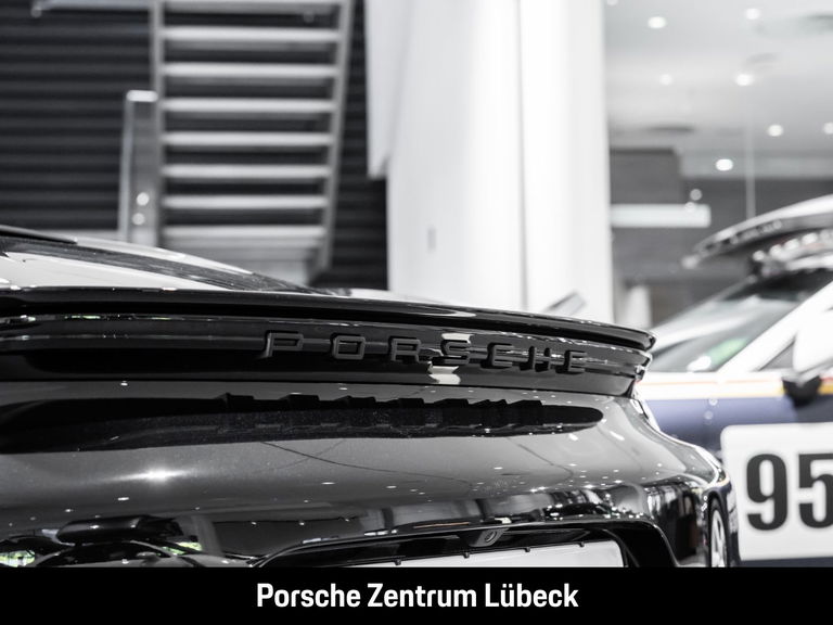 Porsche 718 Boxster Style Edition