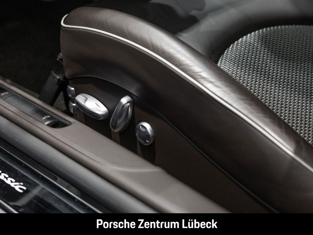 Porsche 997 Sport Classic