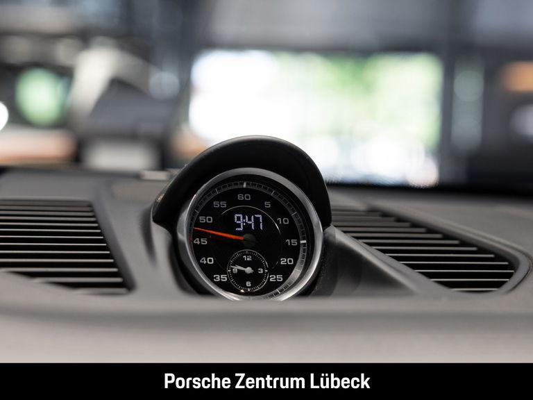 Porsche 991.2 Carrera GTS