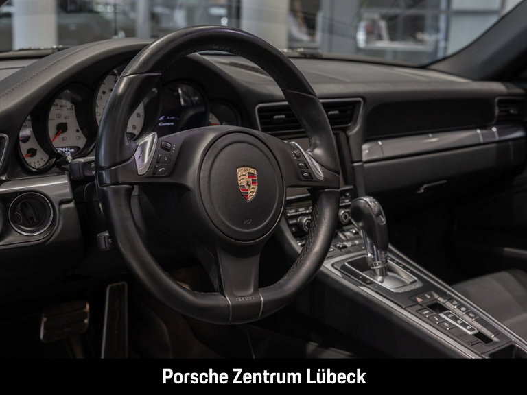 Porsche 991 Carrera