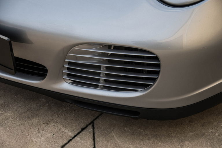 Porsche 996 Carrera „40 Jahre 911“