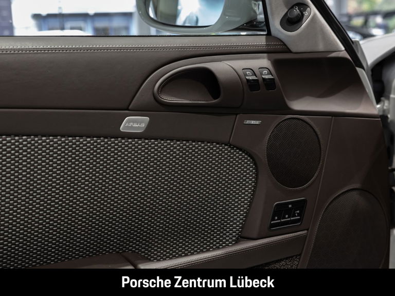 Porsche 997 Sport Classic