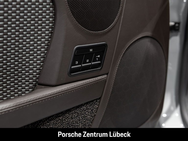 Porsche 997 Sport Classic