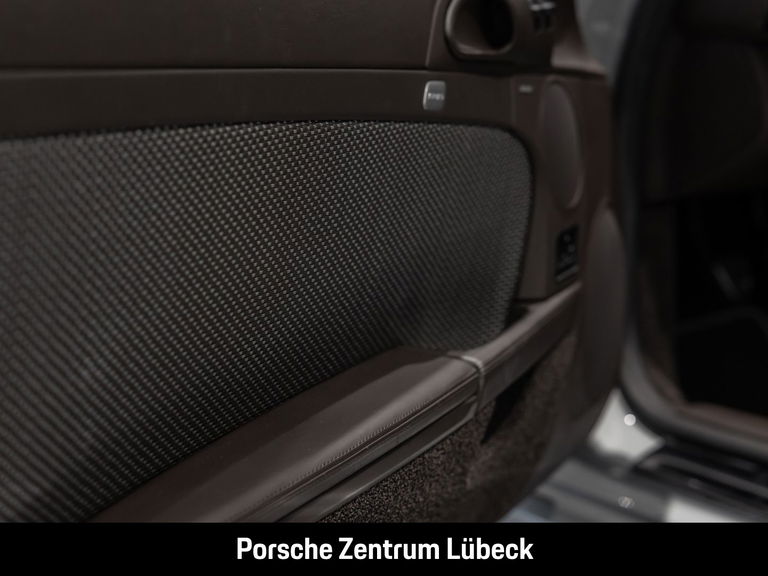 Porsche 997 Sport Classic